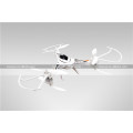 2015 nouveau Cheerson CX-33 rc ufo drone 4ch rc ufo un atterrissage principal et décoller rc professionnel hélicoptère ufo